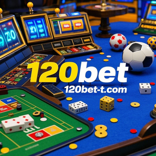 Cassino Ao Vivo A Experiência Imersiva do Cassino Ao Vivo na 120bet