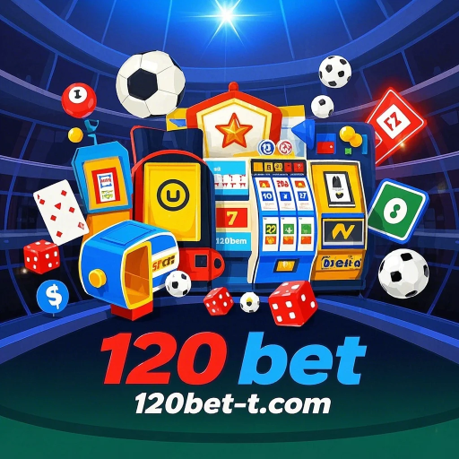 Explorando as Promoções Imperdíveis da 120bet: Bônus e Oportunidades