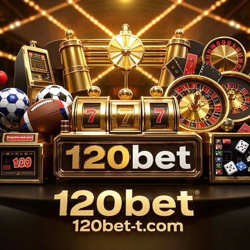 Apostas Esportivas: A Emoção de Apostar com 120bet