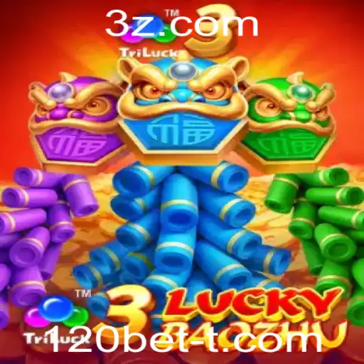 Explorando o Universo de 3LuckyBaozhu: Uma Nova Dimensão de Apostas com 120bet
