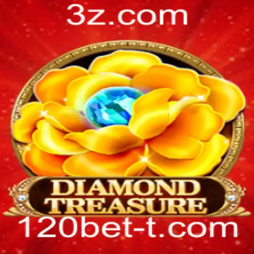 Descubra a Emoção de Diamondtreasure e o Impacto de 120bet