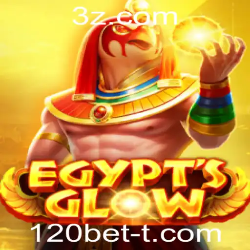EgyptsGlow: Um Mergulho na Aventura dos Ancestrais com 120bet