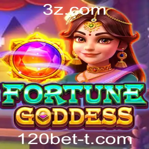Descobrindo o Fascinante Mundo de FORTUNEGODDESS e a Emoção do 120bet