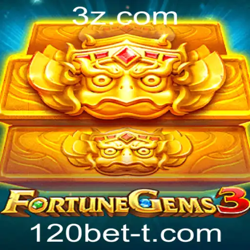 FortuneGems3: Uma Jornada Brilhante no Mundo dos Cassinos Online