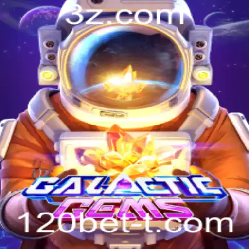 Explorando GalacticGems: O Futuro dos Jogos de Apostas Intergalácticas