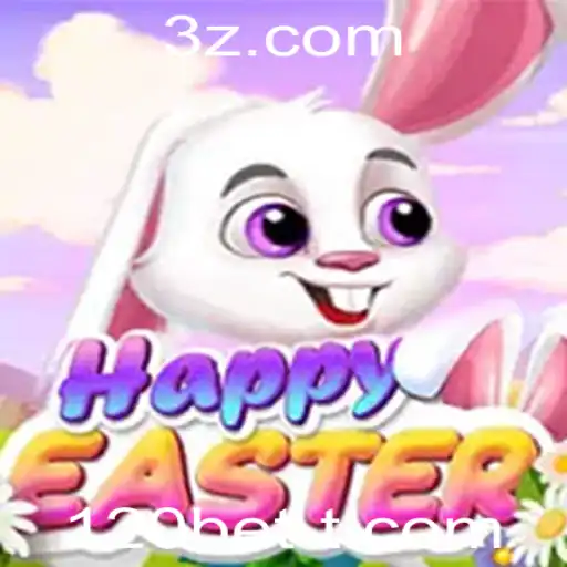 Descubra HappyEaster: Um Jogo de Estratégia e Diversão com 120bet