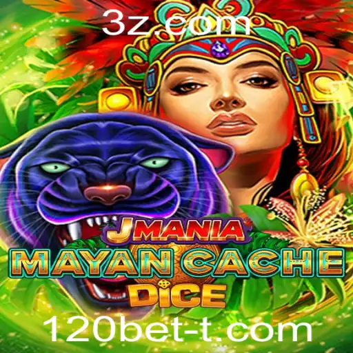 Descubra o Empolgante Mundo de JManiaMayanCacheDice e 120bet