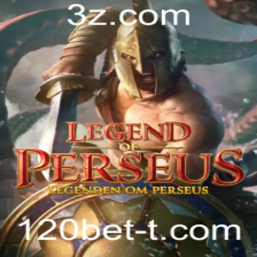 Explorando o Fascinante Mundo de LegendofPerseus com 120bet
