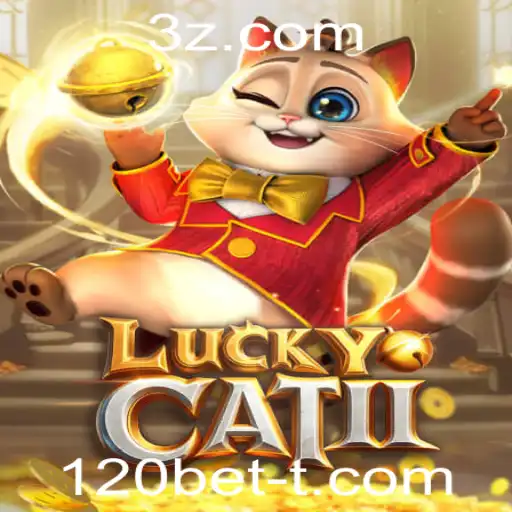 Explorando o Fascinante Mundo de LuckyCatII e o Conceito de 120bet
