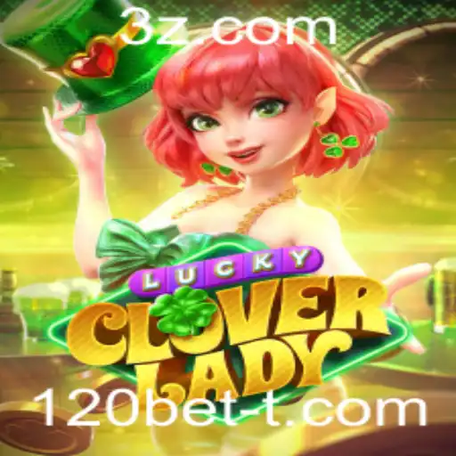 Descubra o Encanto do LuckyCloverLady: Como Jogar e Ganhar no 120bet