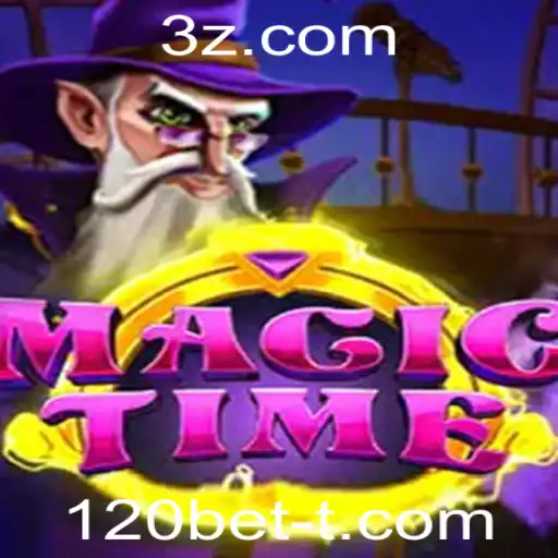 MagicTime: Um Mergulho no Fascinante Mundo do Jogo Inovador