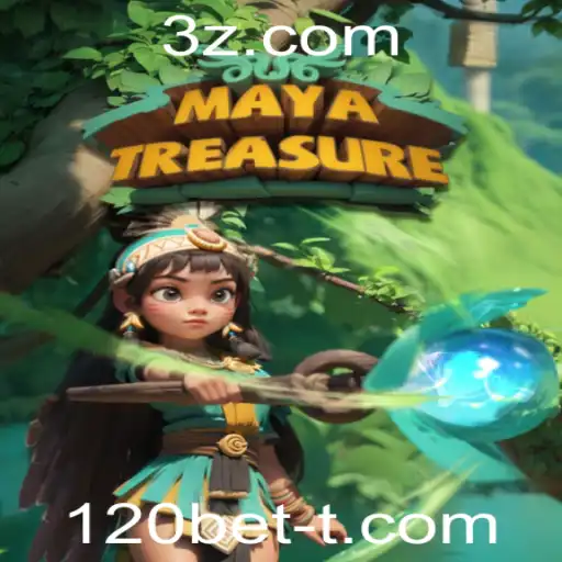 Descobrindo as Aventuras de MayaTreasure: Uma Jornada de Descoberta e Estratégia