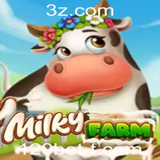 Descubra o Fascinante Mundo de MilkyFarm e 120bet