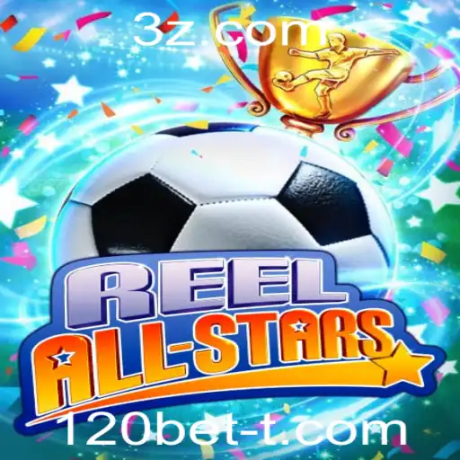 ReelAllStars: Uma Nova Experiência no Mundo dos Jogos de Cassino