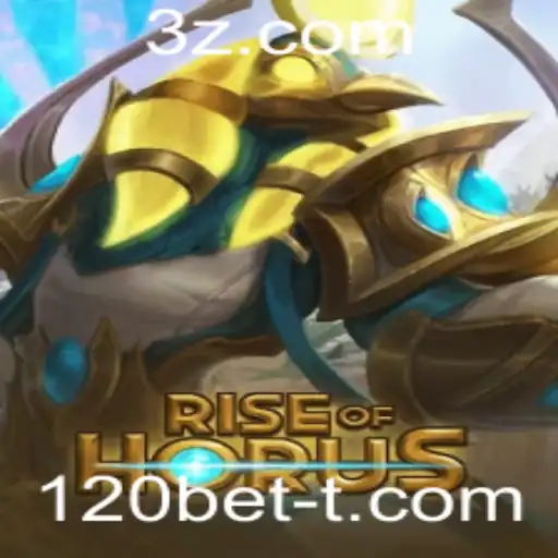 Descubra a Emoção do Jogo RiseofHorus com a Estratégia de 120Bet