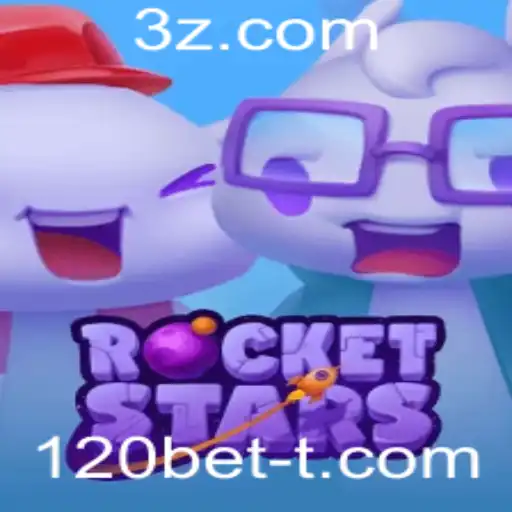 Explorando RocketStars: Um Mergulho no Jogo e Suas Regras com 120bet