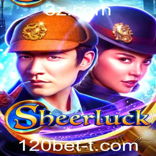 Explorando o Mundo de Sheerluck: Um Novo Jogo de Estratégia com 120bet