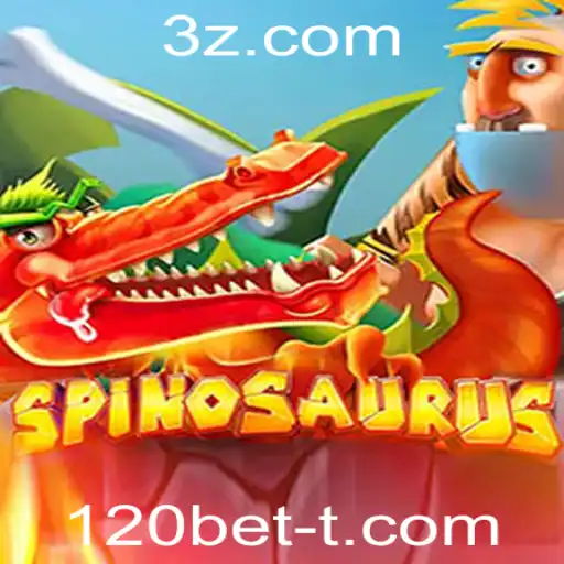 Spinosaurus: Aventuras Pré-históricas no Mundo dos Jogos de Azar