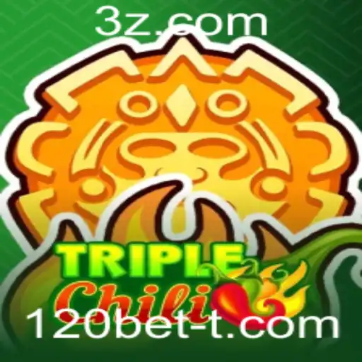 Descubra o Mundo Empolgante de TripleChili e 120bet