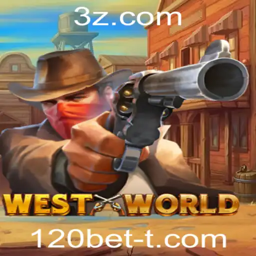 Desvendando o Mundo de WestWorld: Um Guia Completo para o Jogo 120bet