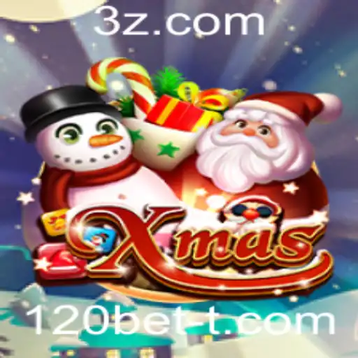 Descubra o Novo Jogo Xmas: A Emoção das Festas com 120bet